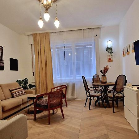 Charming Center Apartman 布达佩斯 外观 照片