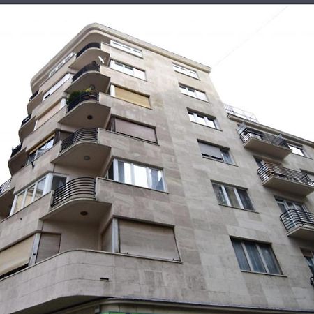 Charming Center Apartman 布达佩斯 外观 照片