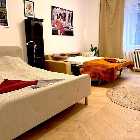 Charming Center Apartman 布达佩斯 外观 照片