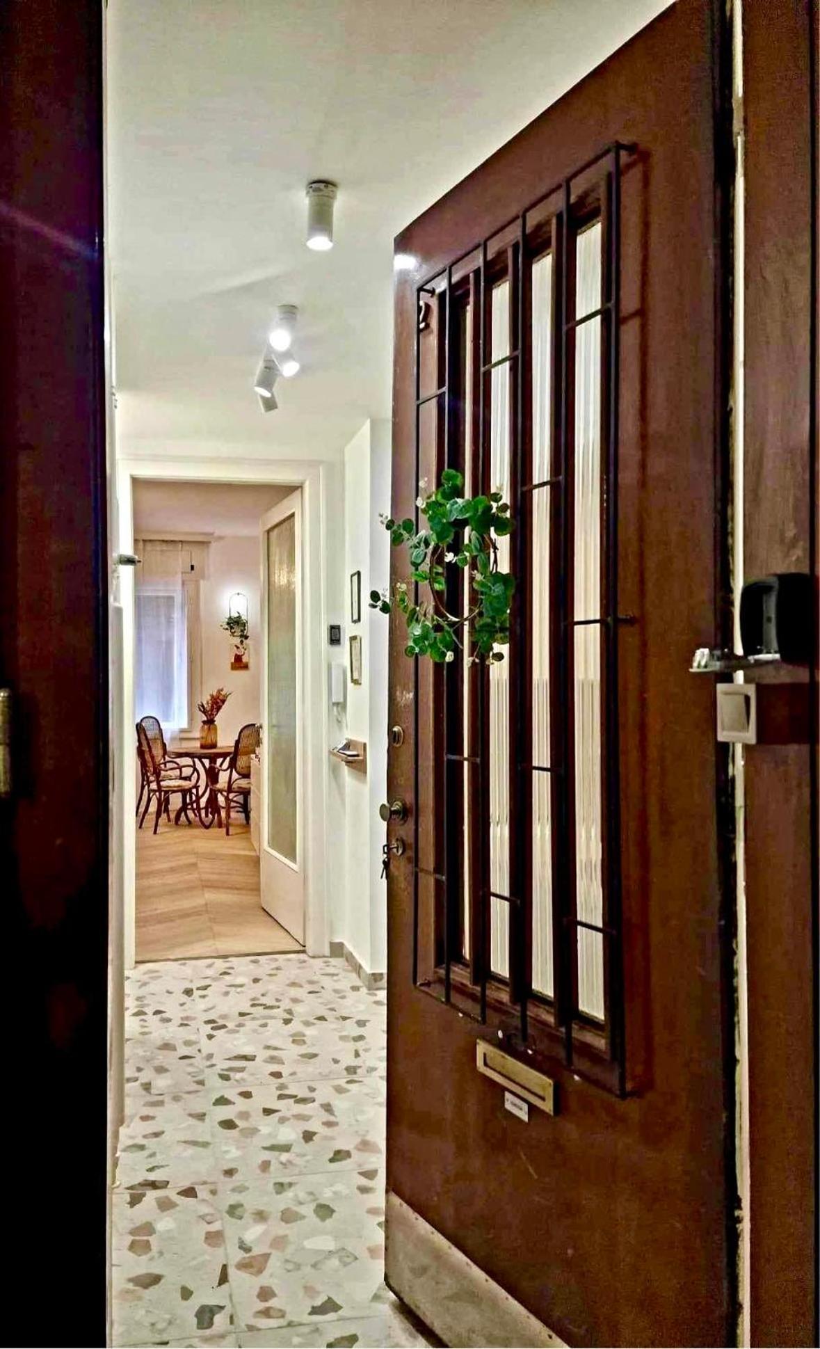 Charming Center Apartman 布达佩斯 外观 照片