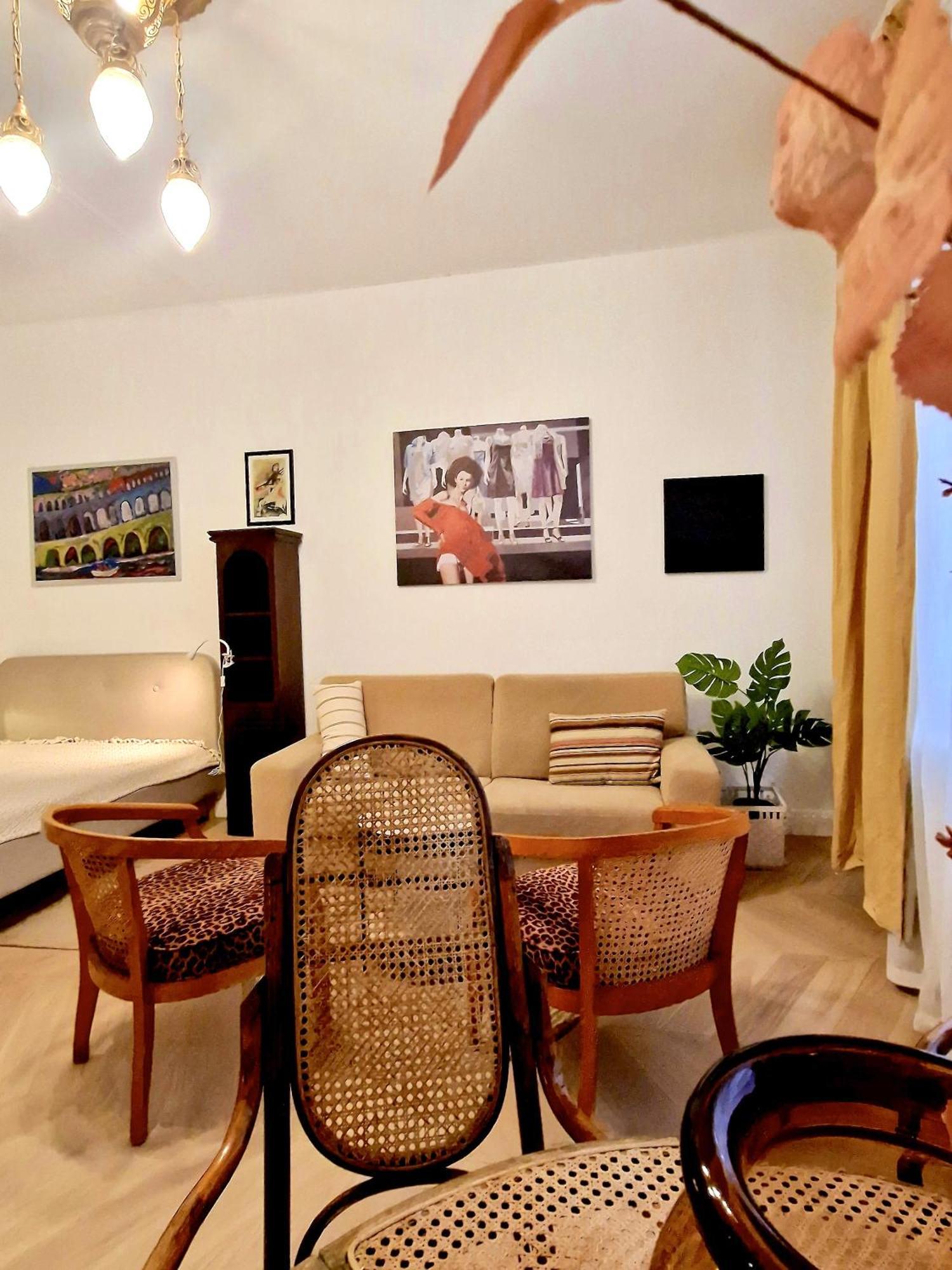 Charming Center Apartman 布达佩斯 外观 照片