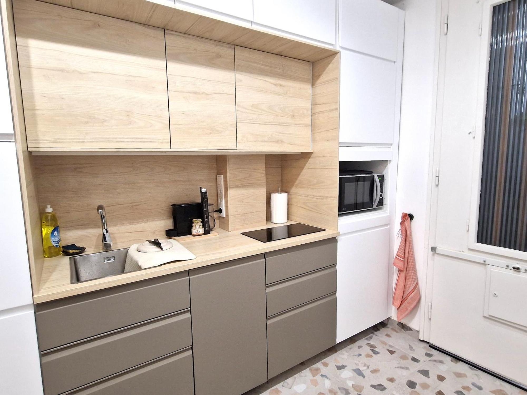 Charming Center Apartman 布达佩斯 外观 照片