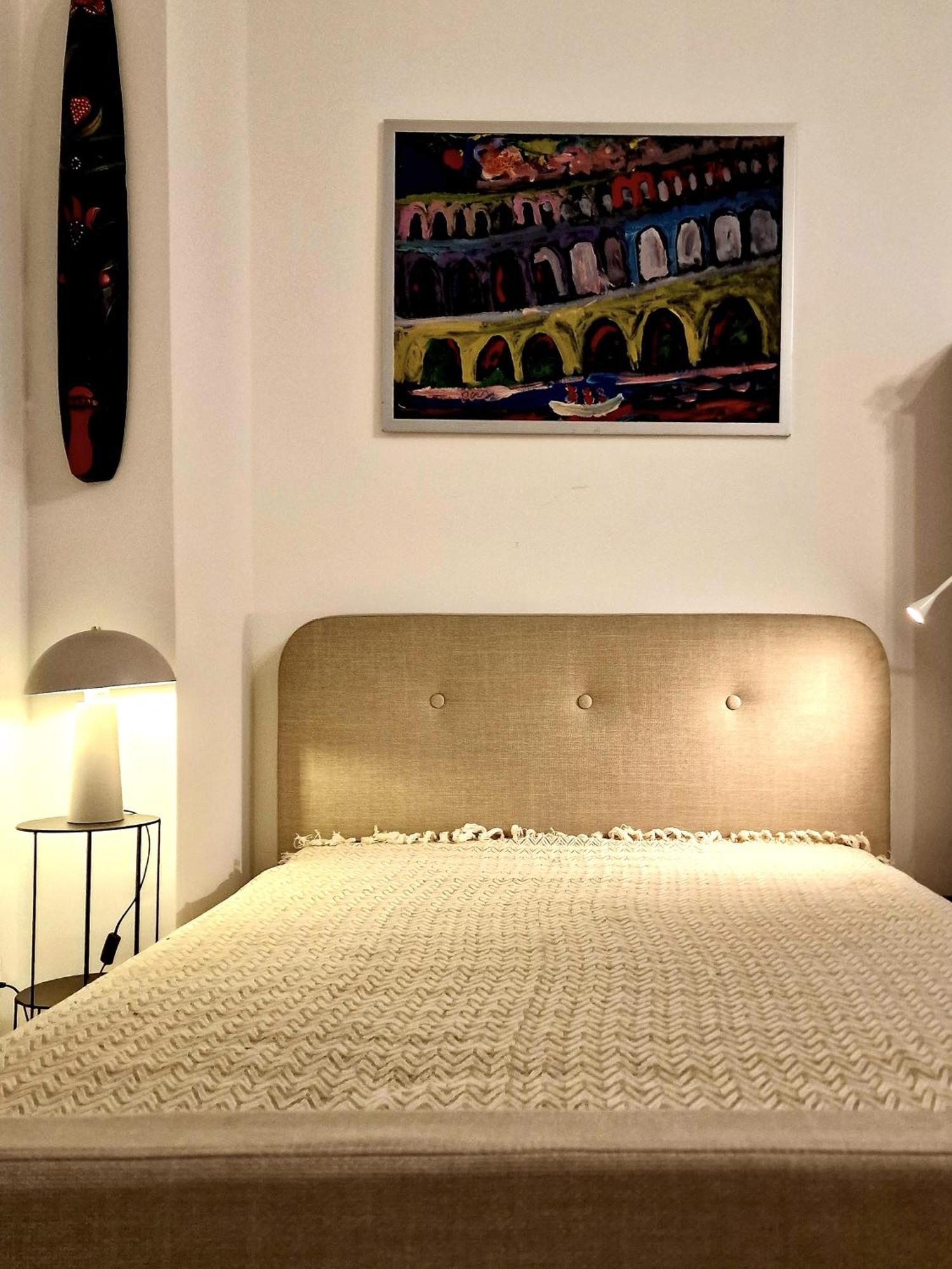 Charming Center Apartman 布达佩斯 外观 照片