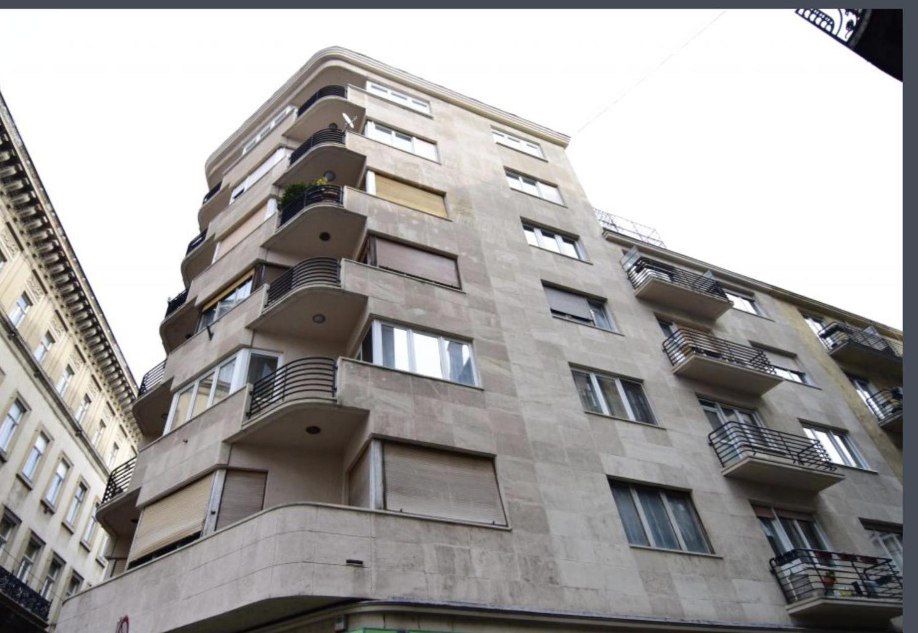 Charming Center Apartman 布达佩斯 外观 照片